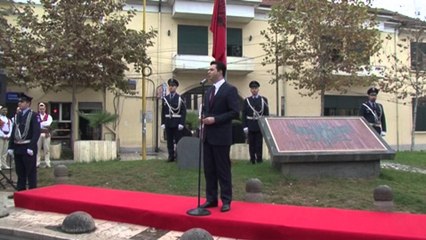 TIRANA KUJTON 102-VJETORIN E PAVARESISE