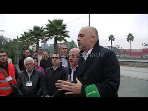 Nuk ndalemi deri në këputjen e vjedhjes së fundit - Top Channel Albania - News - Lajme