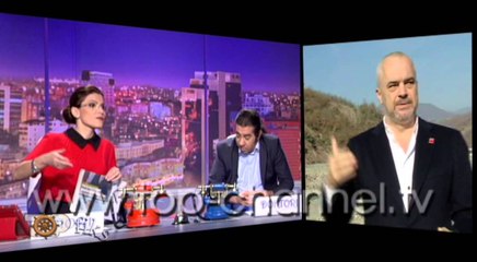 Fiks Fare, 25 Nentor 2014, Pjesa 1 - Investigative Satirical Show