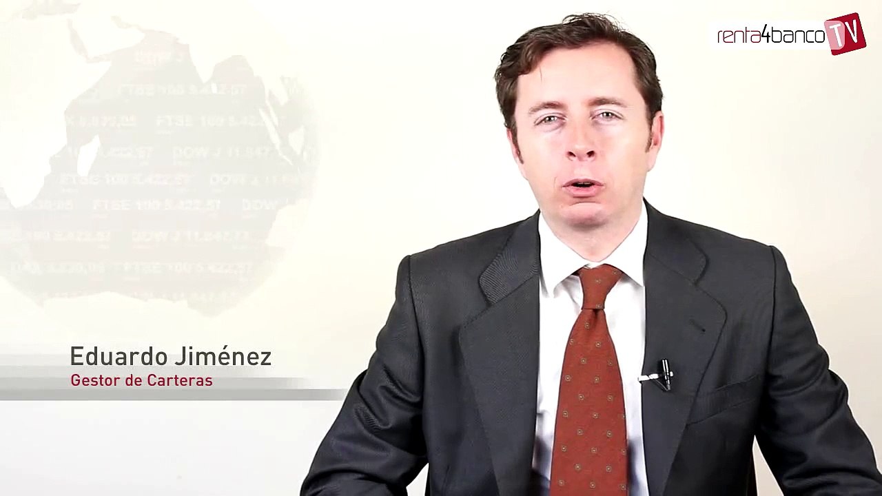 Perspectivas semanales en mercados financieros y bolsas, 30-11-15 Renta 4