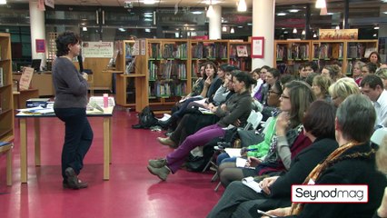 Seynodmag du 27 novembre 2015