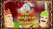 Akbar And Birbal Animated Stories _ The Magical Donkey ( In English) Full animated cartoon catoonTV!
