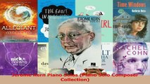 Read  Jerome Kern Piano Solos Piano Solo Composer Collection Ebook Free