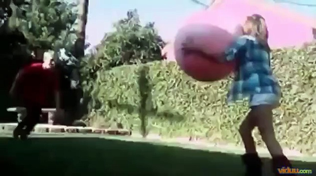 Girls Fail Compilation