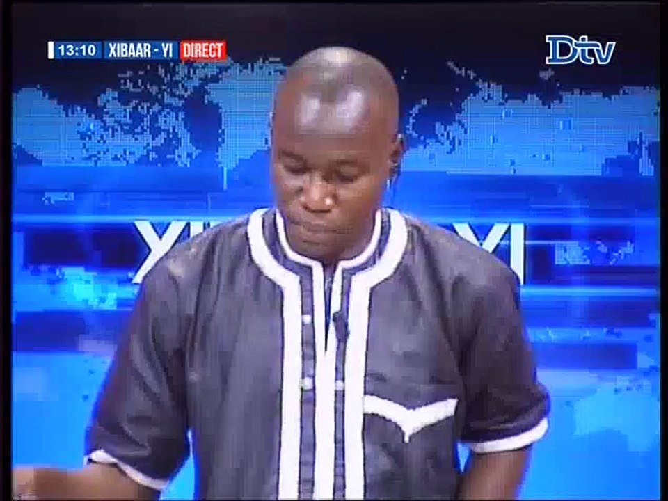 Decodeurs TNT: Le Gouvernement apporte des précisions