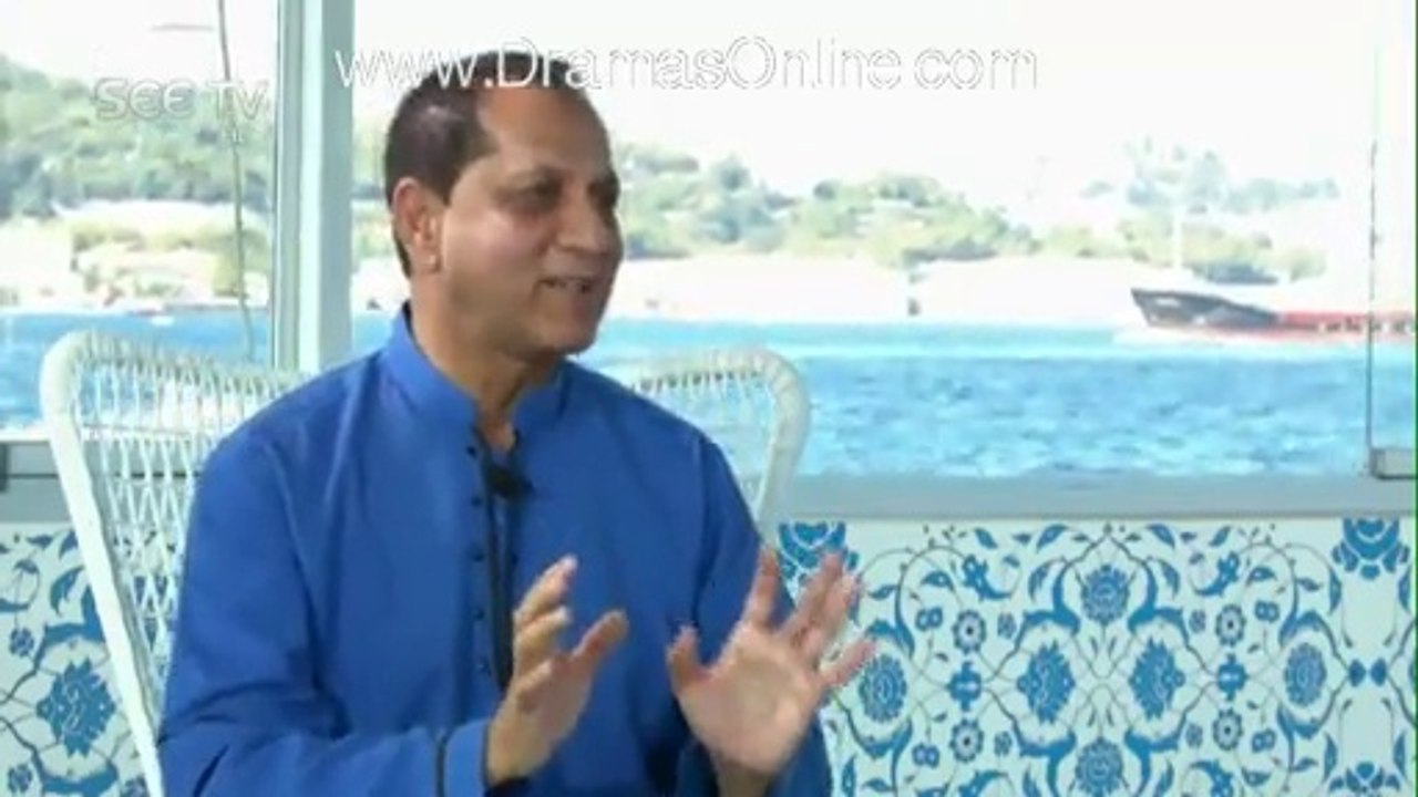 Bilal Qutab Shared His Views About The Pakistan Cultures Nowdays