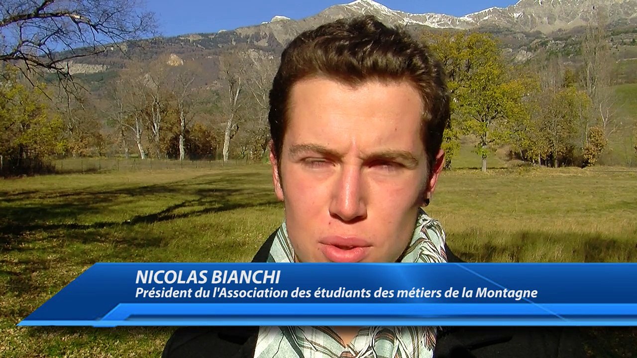 D!CI TV - Bourse aux skis tout le week-end à Gap