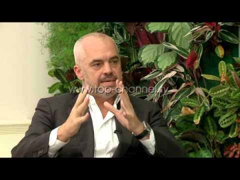 Rama nuk tërhiqet: Reforma të thella - Top Channel Albania - News - Lajme