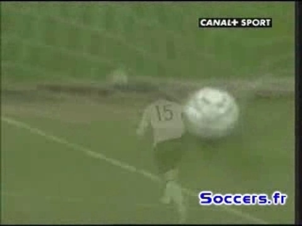 milan-manchester/but de kaka