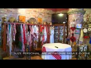 Muze antikuaresh nga e gjithë bota - Top Channel Albania - News - Lajme