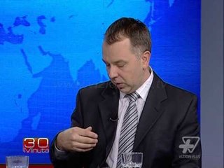 30 Minuta - Korrupsioni inovativ - 26 Nentor 2014 - Vizion Plus - Reportazh