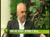 Revista Televizive e Mbremjes, 27 Nentor, Ora 00:15 - Top Channel Albania - News - Lajme