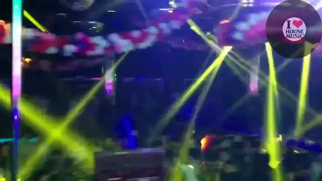 Nonstop - Liên Khúc Nhạc Vàng Remix 2015 - Gái Xinh Quẩy Bốc Lửa