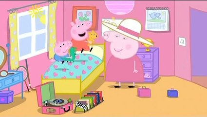 Peppa Pig Granny Pig's Chickens