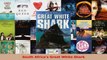 Download  South Africas Great White Shark PDF Free