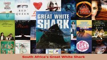 Download  South Africas Great White Shark PDF Free