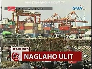 24 Oras November 27, 2015 FULL HD Part 1