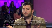 Pasdite ne TCH, 26 Nentor 2014, Pjesa 3 - Top Channel Albania - Entertainment Show