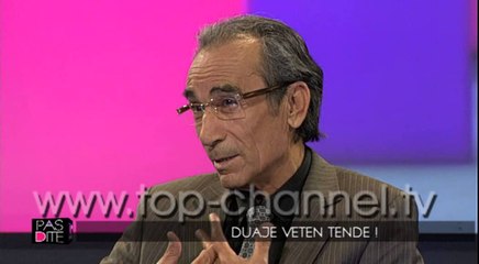 Pasdite ne TCH, 26 Nentor 2014, Pjesa 4 - Top Channel Albania - Entertainment Show