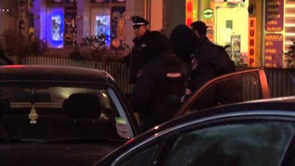 POLICET NUK JANE PAGUAR PER ORET SHTESE