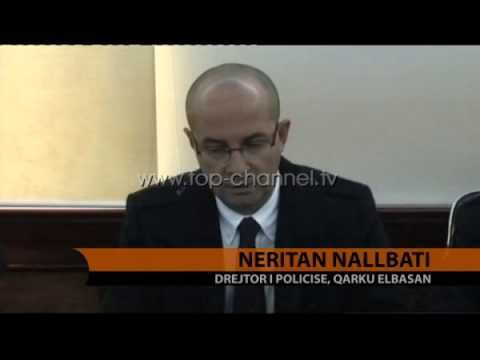 Elbasan, zyra policie në çdo lagje të qytetit - Top Channel Albania - News - Lajme