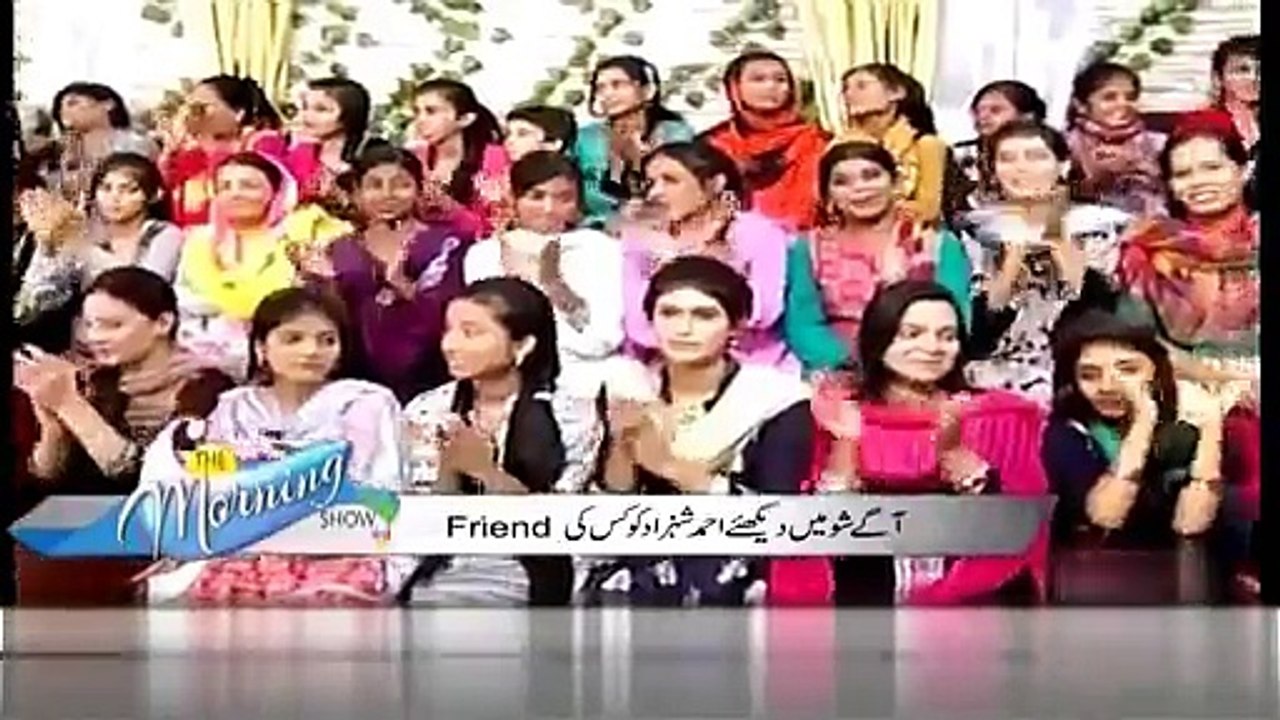 Sanam Baloch Saying What to Ahmed Shehzad صنم بلوچ کی احمد شہزاد کے ساتھ گھٹیا باتیں.. ویڈیو دیکھیں
