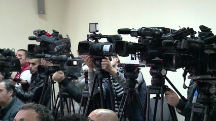 SHPETIM GJIKA SHPALLET I PAFAJSHEM