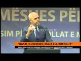 Rama: Rasti i Lushnjes, 'maja e ajsbergut' - Top Channel Albania - News - Lajme