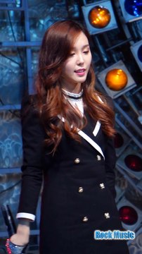 레시피(Recipe)커버 Let it go[직캠]@20151115 Rock Music