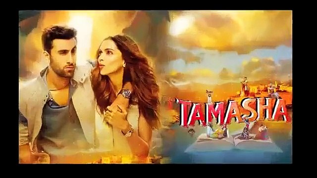 Deepika Padukone Loses Cool On Being Asked About Aamir's Intolerance Remarks