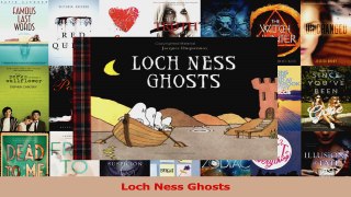 Download  Loch Ness Ghosts PDF Free