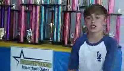 'Cheerleader' by OMI - Cover by Johnny Orlando - SONGS THAT STICK