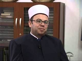 KREU I “KMSH” KUNDER TERRORIZMIT,“ISLAMI NUK KA LIDHJE ME RADIKALIZMIN,JO VETEGJYQESI” LAJM