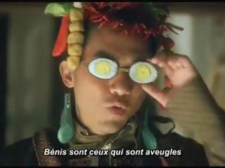 Clip Chinese Odyssey 2002