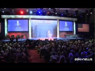 ISH KANDIDATI REPUBLIKON PER PRESIDENT ROMNEY MUND TE KANDIDOJE SERISH NE 2016 LAJM