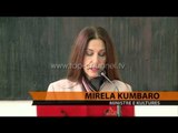Ish-Kinostudioja bëhet Ministri e Kulturës - Top Channel Albania - News - Lajme