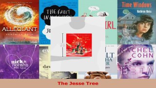 Read  The Jesse Tree Ebook Free