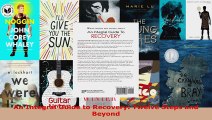 Read  An Integral Guide to Recovery Twelve Steps and Beyond EBooks Online