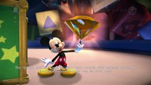 Mickey Mouse Castle of Illusion Full Game - Walkthrough Gameplay - Episode 3 - Cartoon For