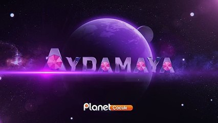 Aydamaya Çok Yakında Planet Çocukta Başlıyor