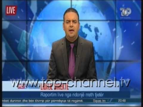 Pop Channel, 10 Janar 2015, Pjesa 2 - Top Channel Albania - Entertainment Show