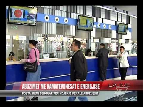 Posta Shqiptare për kamatëvonesat - News, Lajme - Vizion Plus