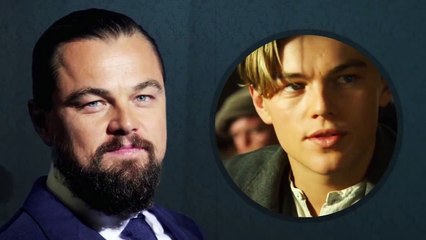 Звезды тогда и сейчас