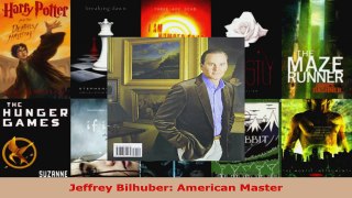 Read  Jeffrey Bilhuber American Master Ebook Free