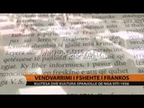 Vitrina e Librit, 11 Janar 2015 - Top Channel Albania - News - Lajme