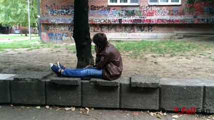 Ultimate Fails Compilation #47 || September 2015 || FailFun