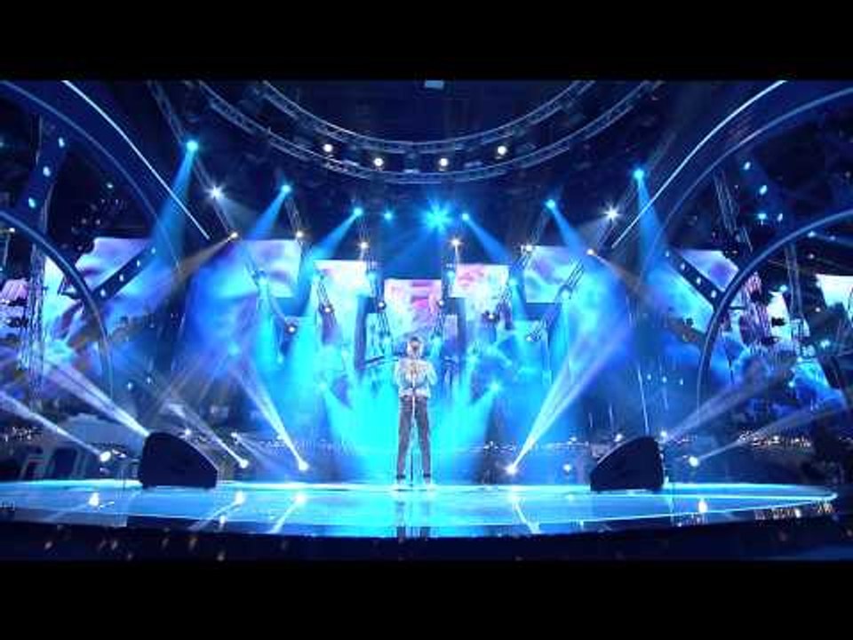 Gjeniu i vogel 6 - Dario - Io amo (nata 11)