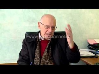 Wake Up, 12/01/2014 - Ndërtuesit dhe investimet - Top Channel Albania