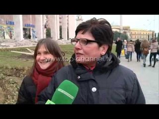 Shqipja për shkurt - Top Channel Albania - News - Lajme