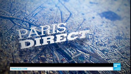 Attentats de Paris : cérémonie d'hommage national aux victimes